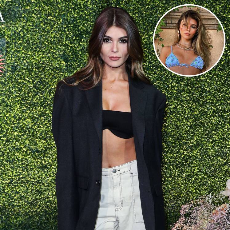 YouTuber Olivia Jade’s Steamiest Bikini Photos: See Her Best Swimsuit Pictures 