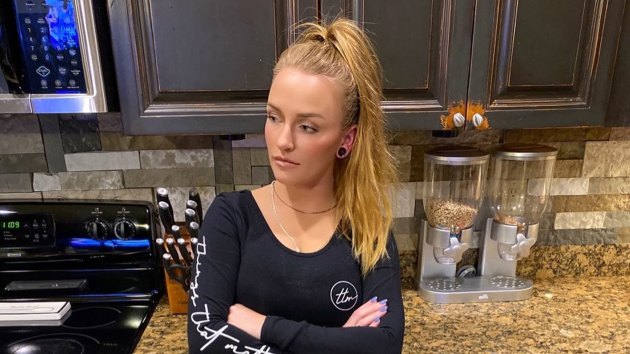 Is Maci Bookout Pregnant ‘teen Mom Teases ‘pregnancy News