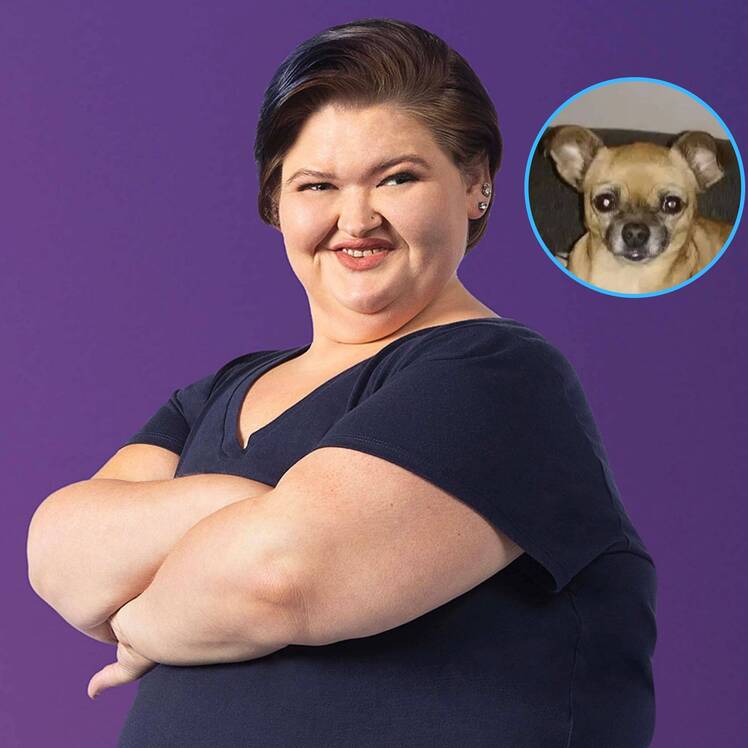 1000 lb sisters amy mourns death of dog little bit