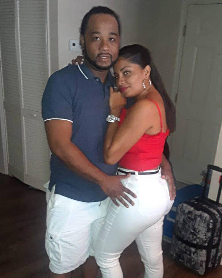 '90 Day Fiance' Robert, Anny Relationship Timeline