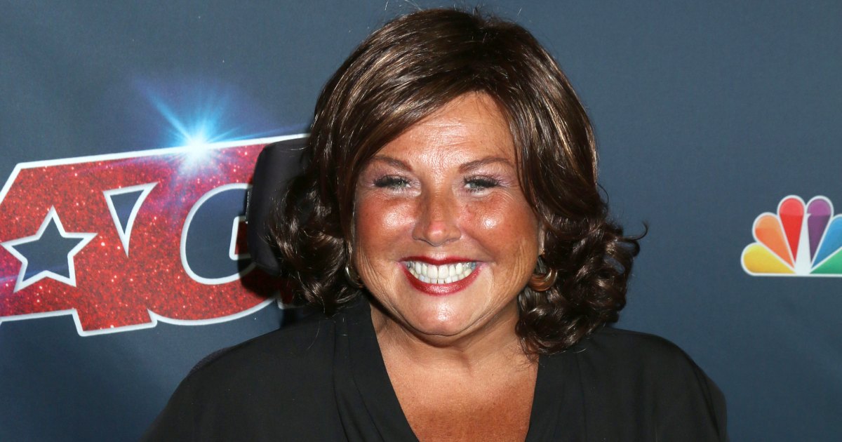 ONLY ON 4: One-on-One Interview with 'Dance Moms' star Abby Lee Miller