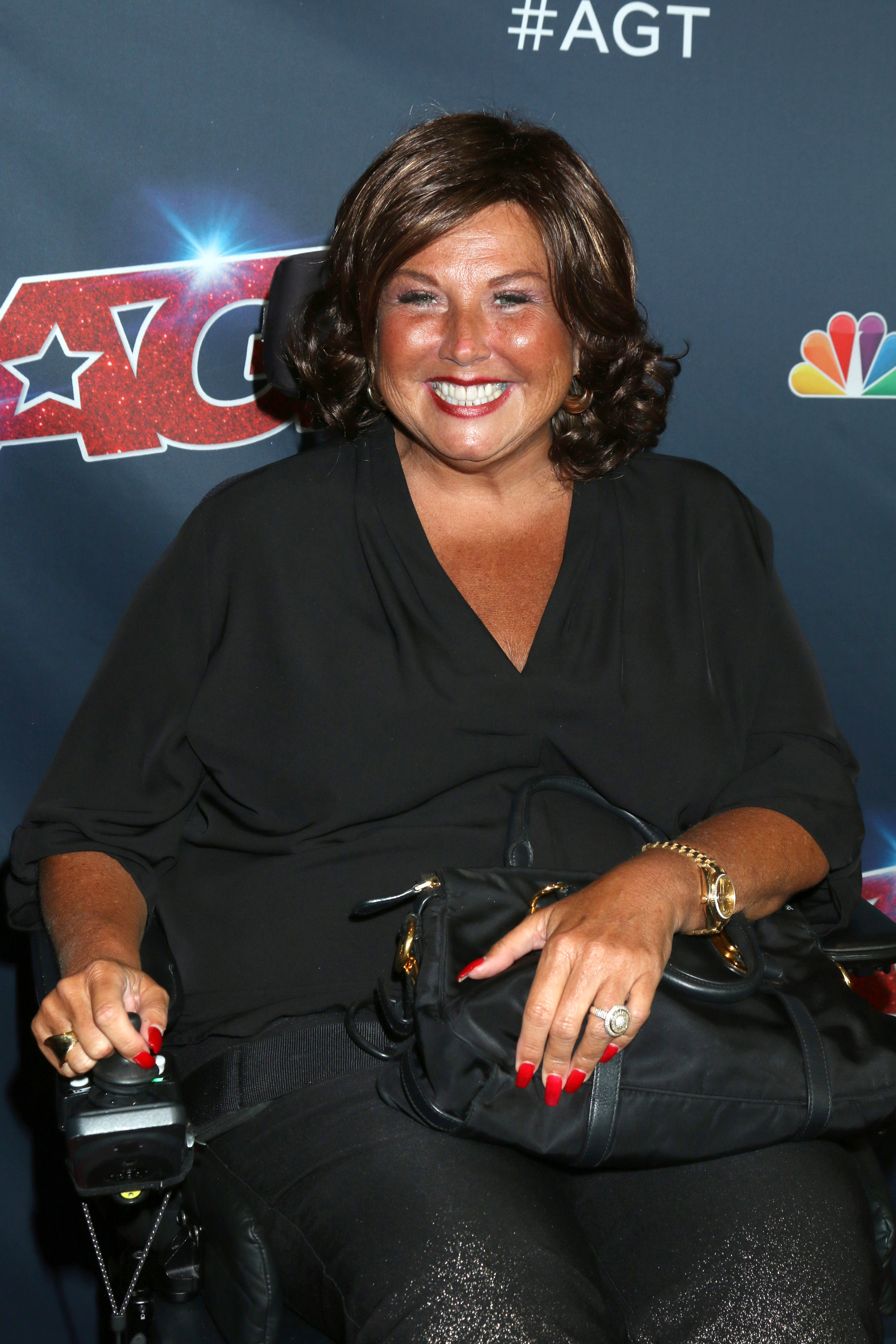 3648px x 5472px - Abby Lee Miller Slams 'Dance Moms' Stars That Abandoned Her | In Touch  Weekly