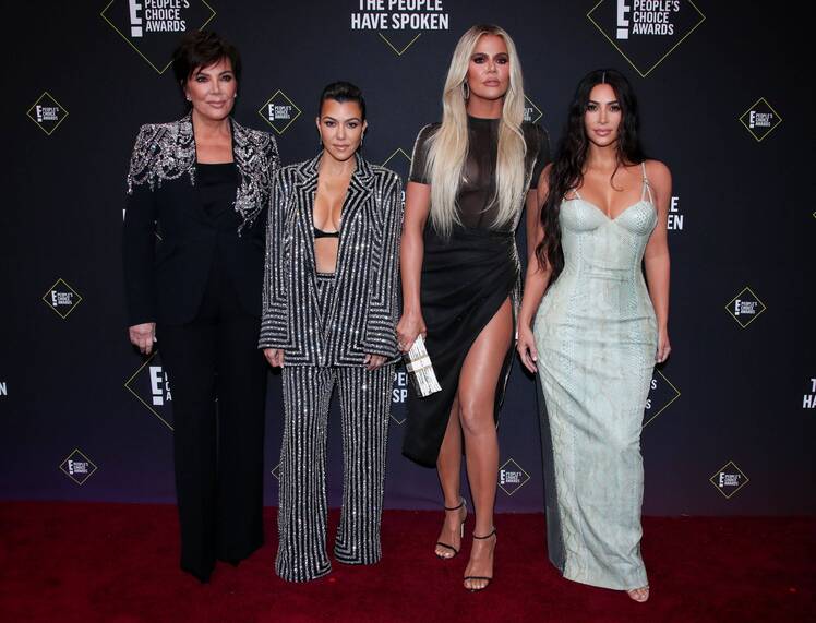 Kardashians Upset After Potential Juror Brings Up Kim’s Sex Tape During Trial Against Blac Chyna