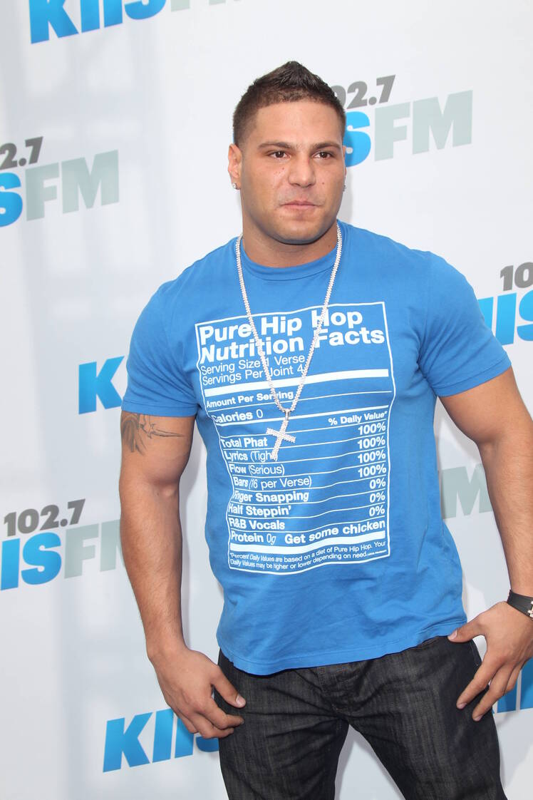 'Jersey Shore: Family Vacation': Everything We Know About Season 6 Including Cast and Premiere Date