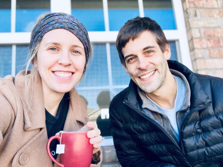 Jill Duggar, Derick Baby No. 3 Name: Frederick Michael Meaning