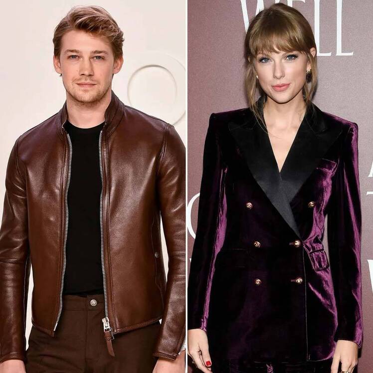 Joe Alwyn Blames Intrusive Culture Privacy Romance With Taylor Swift