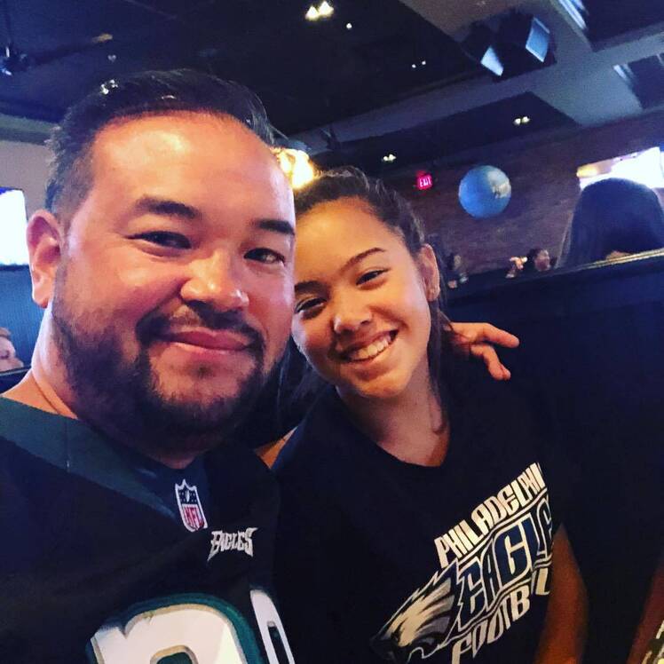 Jon Gosselin and Daughter Hannah Are Extra ‘Close’ Amid Her Strained Relationship With Mom Kate