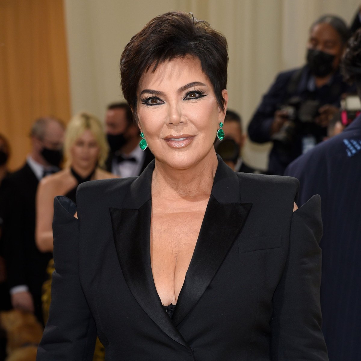 Kris Jenner : Latest News - In Touch Weekly