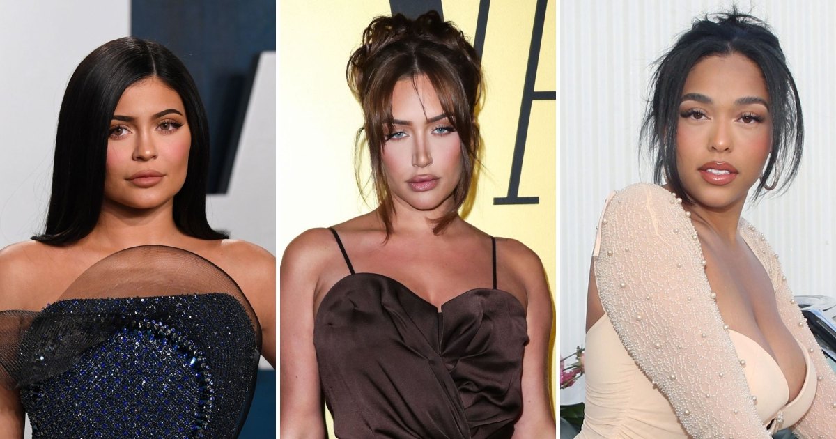 Kylie Jenner's BFF Jordyn Woods Reveals Secret To Weight Loss: 'My