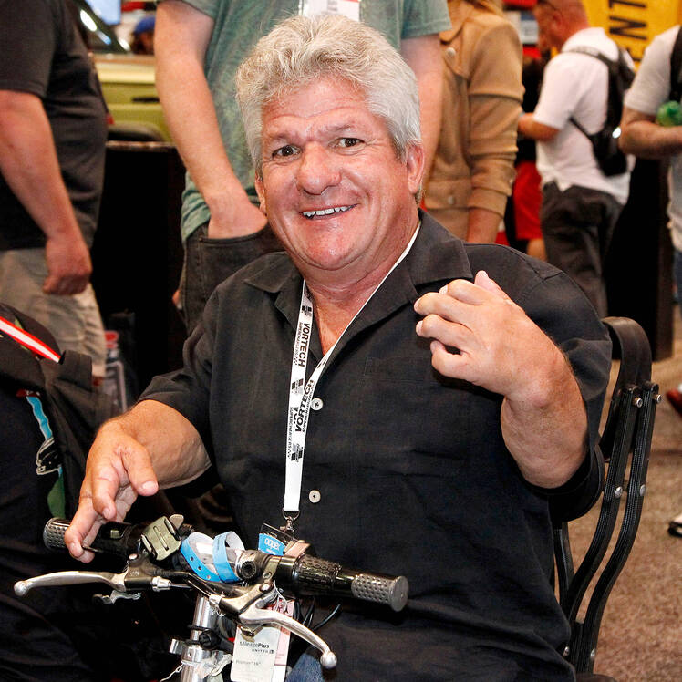 LPBW's Matt Roloff Reflects on Show Ahead of Season 23: 'Hopefully People Have Learned a Little Something'