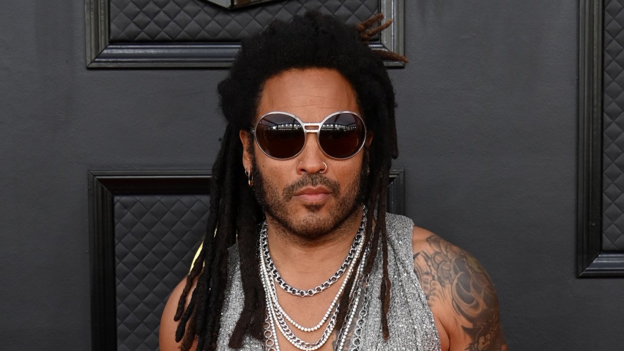 What Is Lenny Kravitz’s Net Worth? How Much Money the Star Makes In