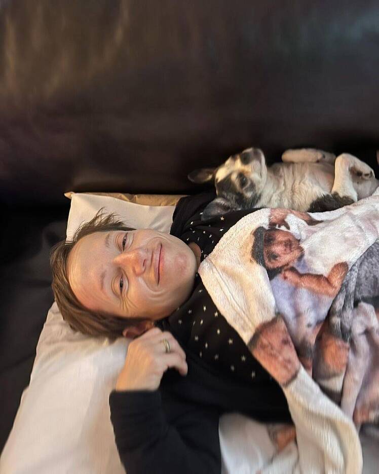 The Little Couple’s Jen Arnold Shares ‘Recovery Photo’ Post-Hip Surgery: ‘I’m Now Walking’
