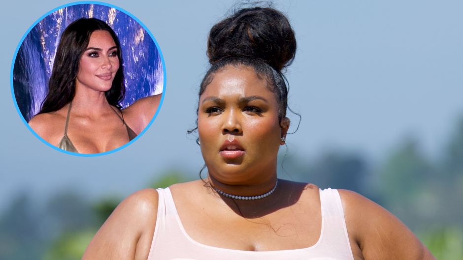 Can Lizzo's Gender-Affirming Shapewear Compete With SKIMS by Kim  Kardashian? - Retail Bum