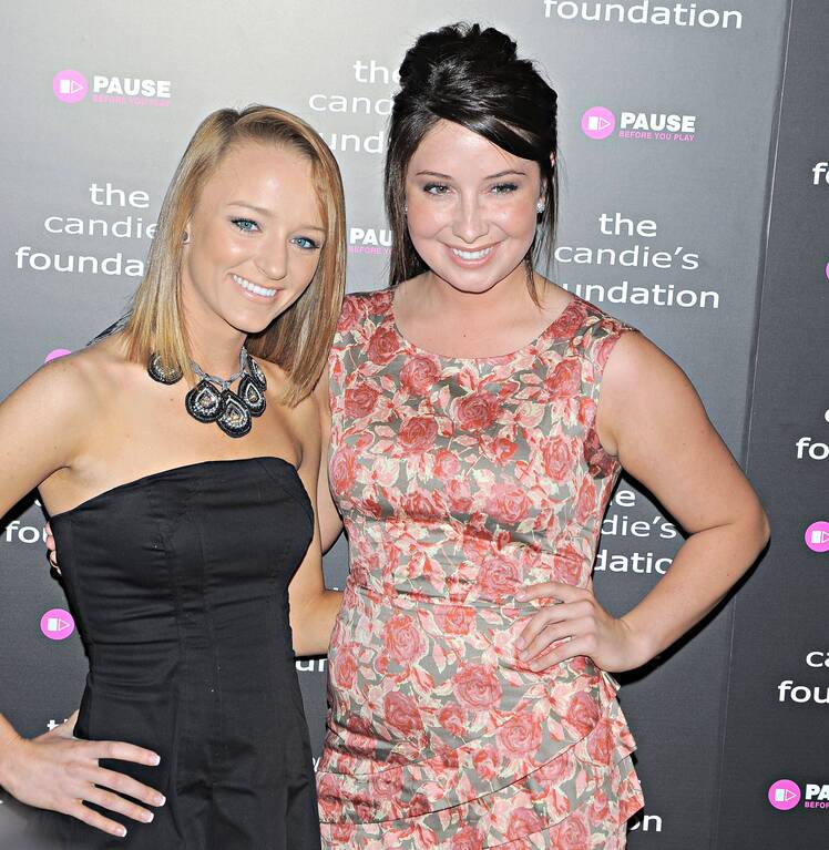 Where Are the 'Teen Mom' Stars Who Left the Show Today? What the Moms and Their Exes Are Up to Now
