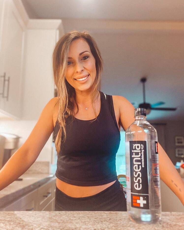 ‘Teen Mom OG’ Alum Mackenzie Edward Shades Dr. Drew