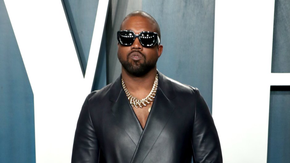 Kanye West Was Supposed to Call Beck About the Grammys But Forgot