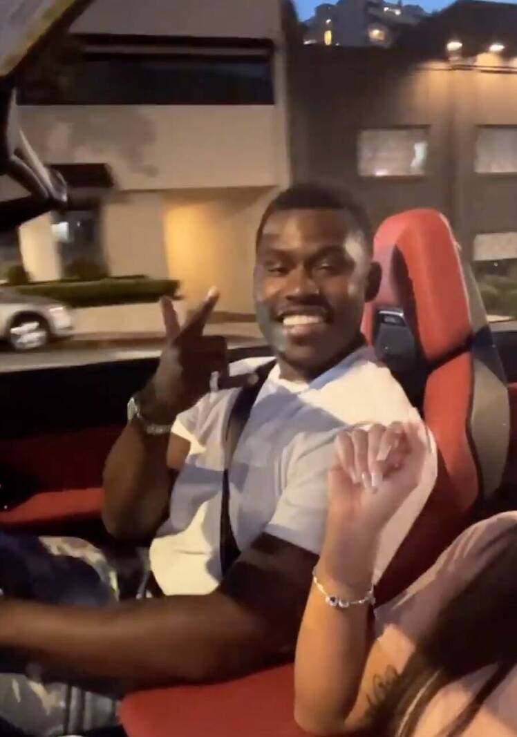 Teen Mom 2’s Leah Messer Enjoys Life in the Fast Lane With Boyfriend Jaylan Mobley in Adorable Car Moment