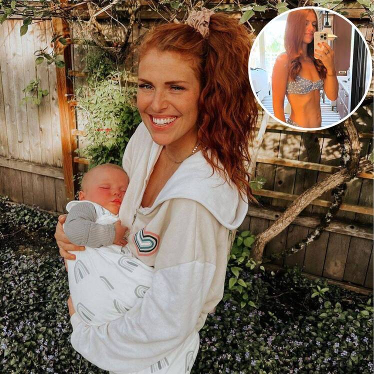Audrey Roloff Bikini 0000