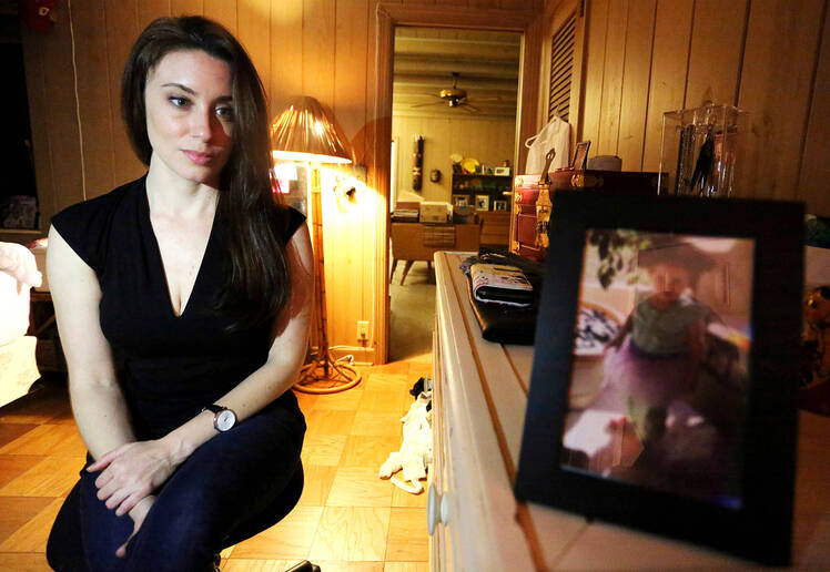 Casey Anthony Would ‘Pull Out’ of Tell-All Documentary If It’s Not on ‘Her Terms’