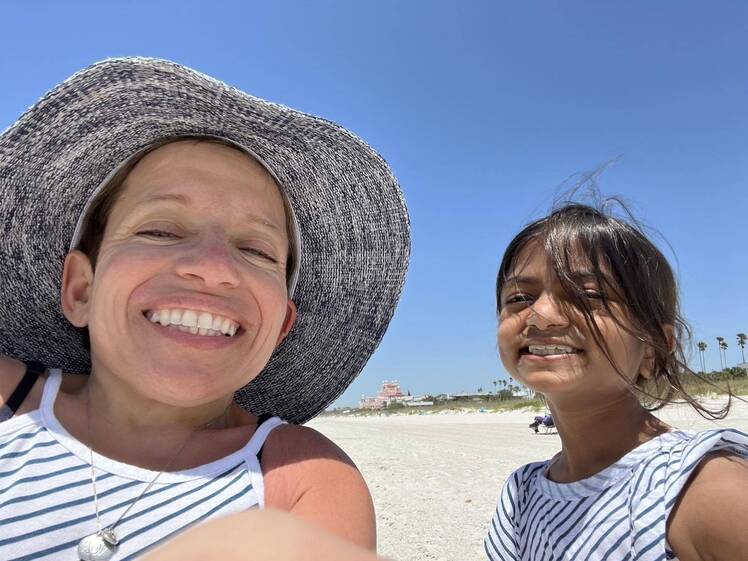 ‘The Little Couple’ Star Jen Arnold Says Kids Will and Zoey Are ‘Growing Up Before My Eyes’