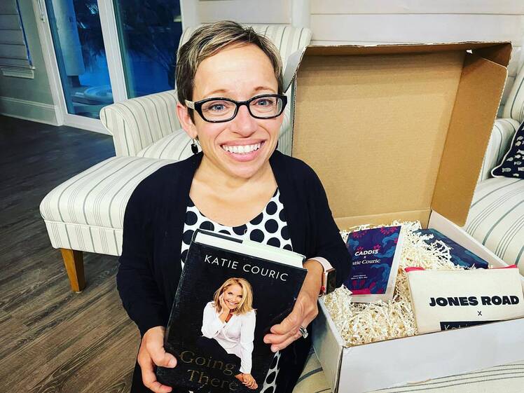 Jen Arnold Shares Details on 'Building' New Home in Boston: A Clubhouse, Yard, Pool and More!