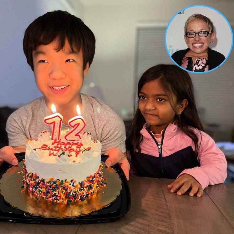 ‘The Little Couple’ Star Jen Arnold Says Kids Will and Zoey Are ‘Growing Up Before My Eyes’