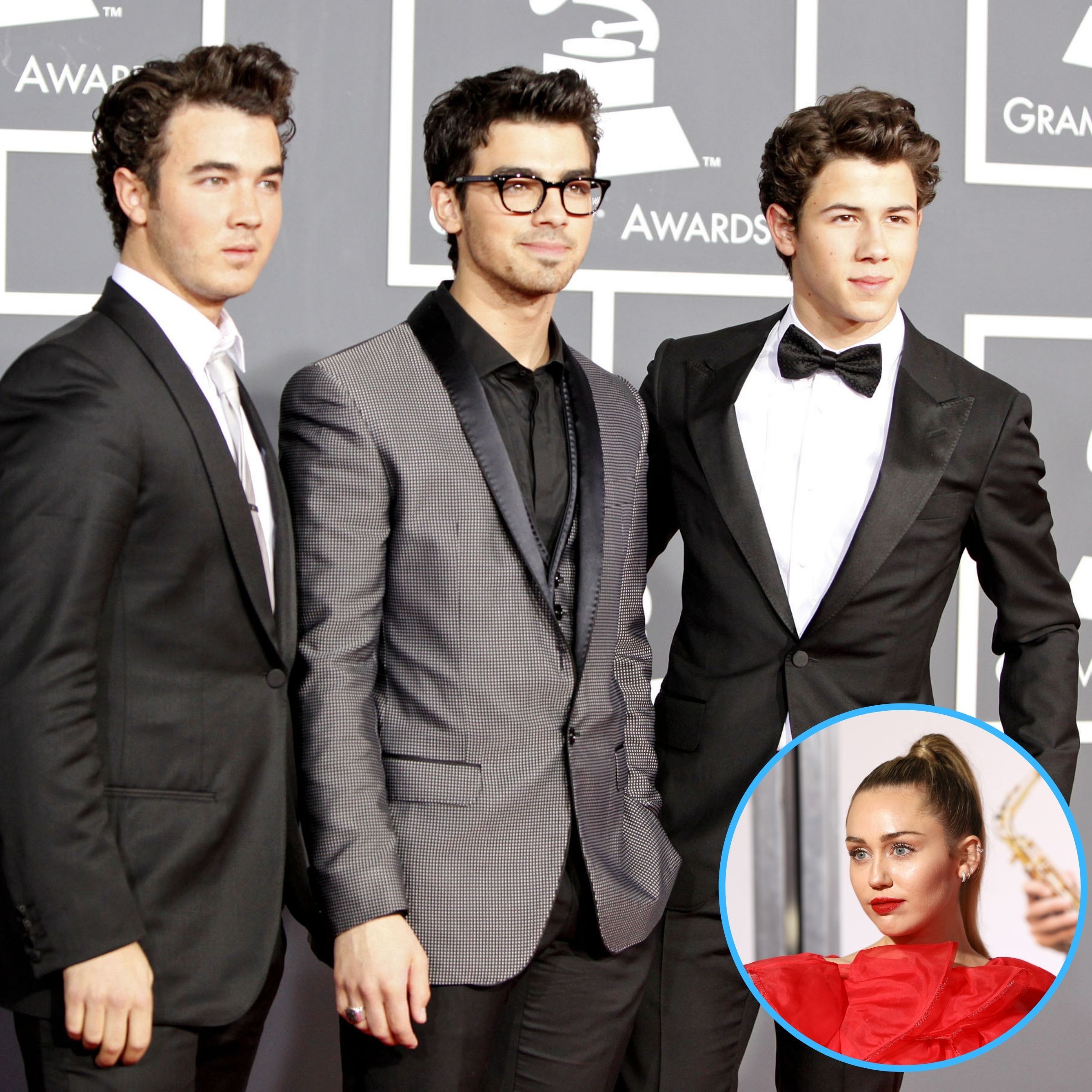 The Jonas Brothers Purity Rings: Everything They've Said | In