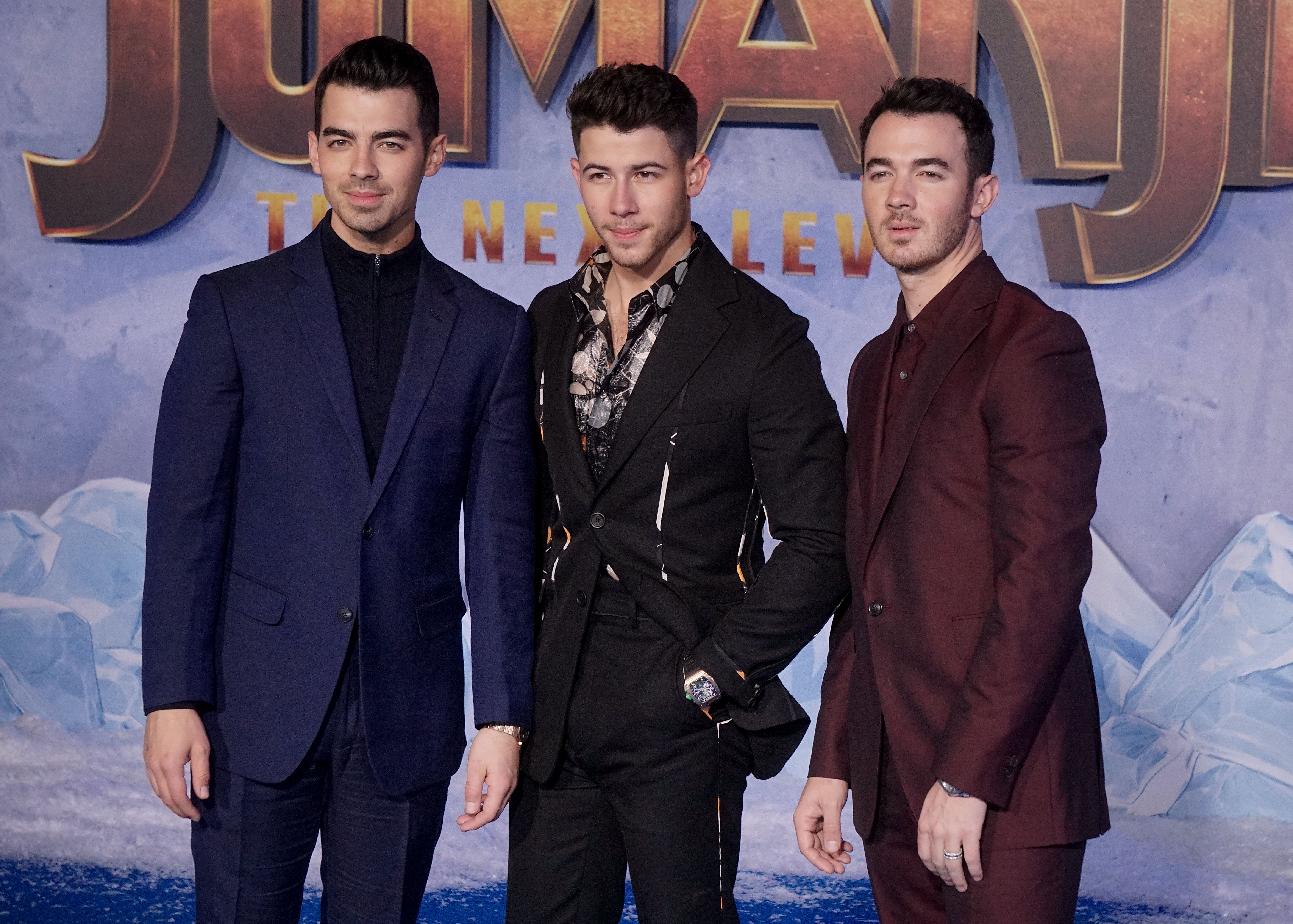 The Jonas Brothers Purity Rings: Everything They've Said | In Touch