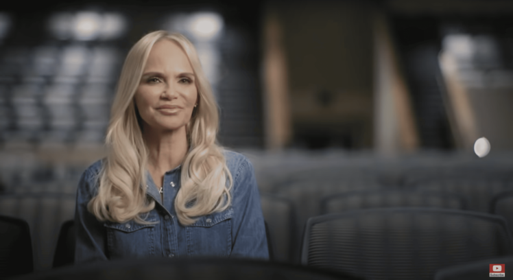 Kristin Chenoweth Details How She’s Tied to the Girl Scout Murders in New Docuseries: ‘There’s No Closure’