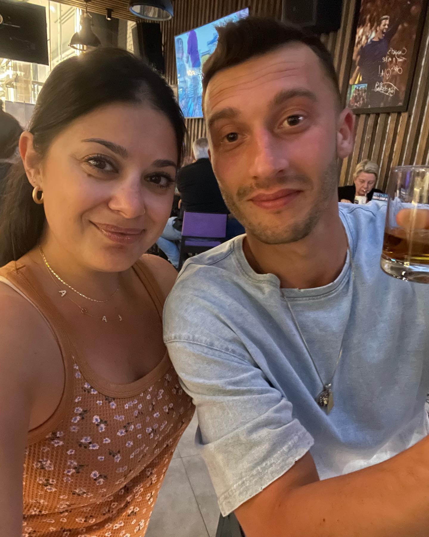 '90 Day Fiance’ Are Loren, Alexei Moving to Israel? Updates