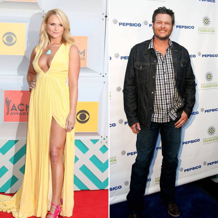 Miranda Lambert Reflects on Divorce From Blake Shelton: ‘I Wasn’t Prepared’