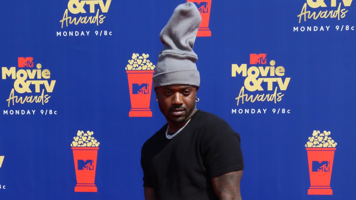 What Is Ray J’s Net Worth? How Much Money He's Made In Touch Weekly