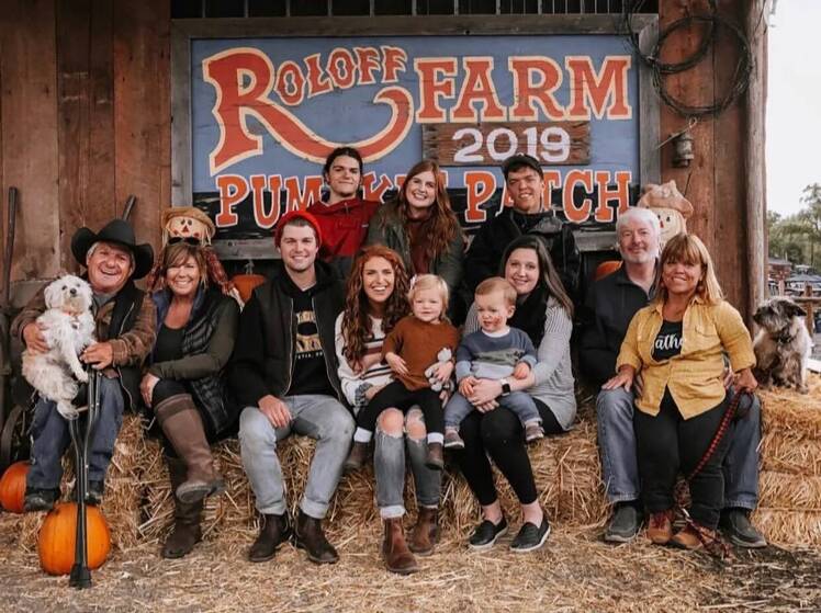 ‘Little People, Big World’: Roloff Family Tree in Photos
