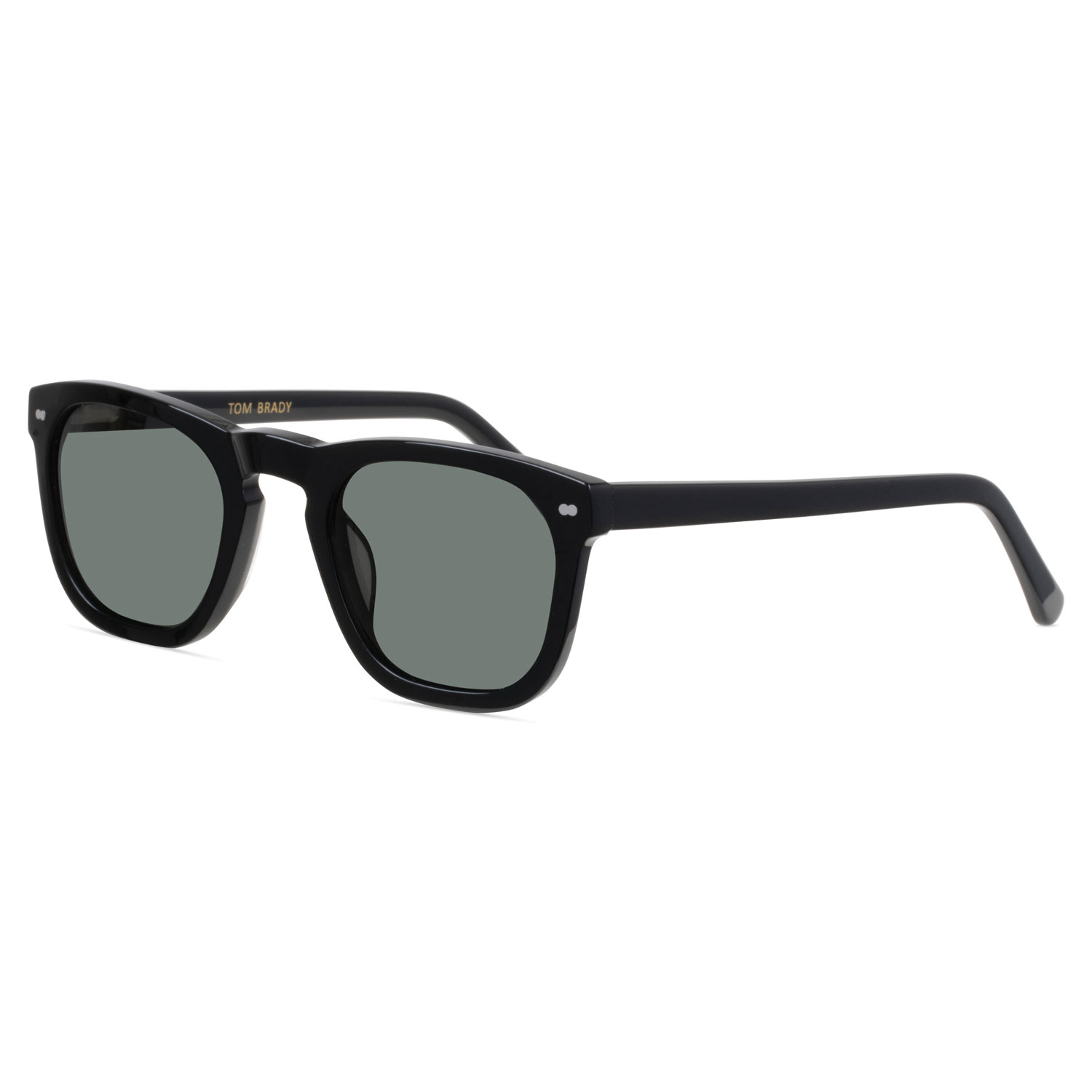 Christopher Cloos Sunglasses Cloos x Brady - Noire – The Spot For