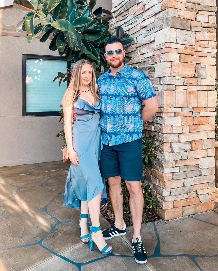 '90 Day Fiance': Which Stars Are Pregnant? Updates