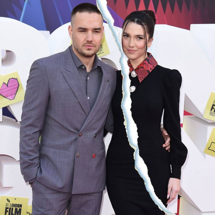 liam payne maya henry split