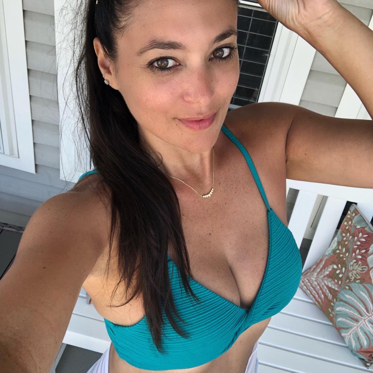 Sammi 'Sweetheart' Giancola has 'no regrets' about 'Jersey Shore' style