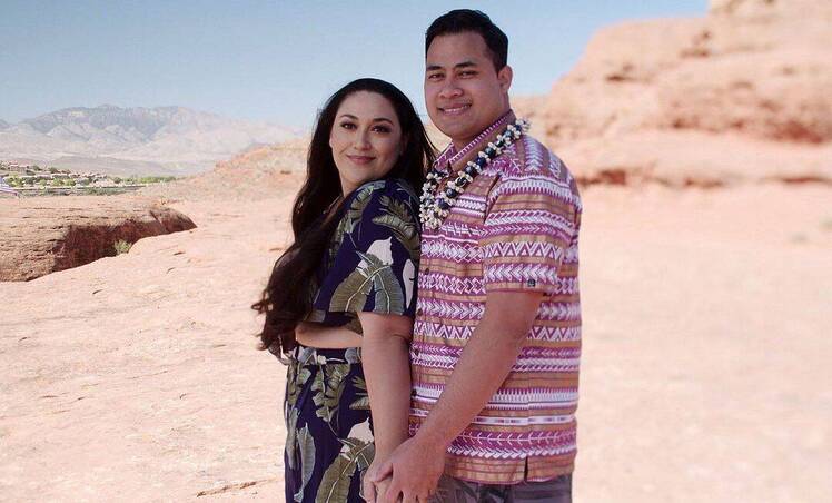 '90 Day Fiance' Stars Kalani Faagata and Asuelu Pulaa's House Listed for Sale Amid Split Rumors