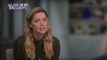 Amber Heard Solo Porn - In Touch Staff, Author at In Touch Weekly - Page 21 of 217