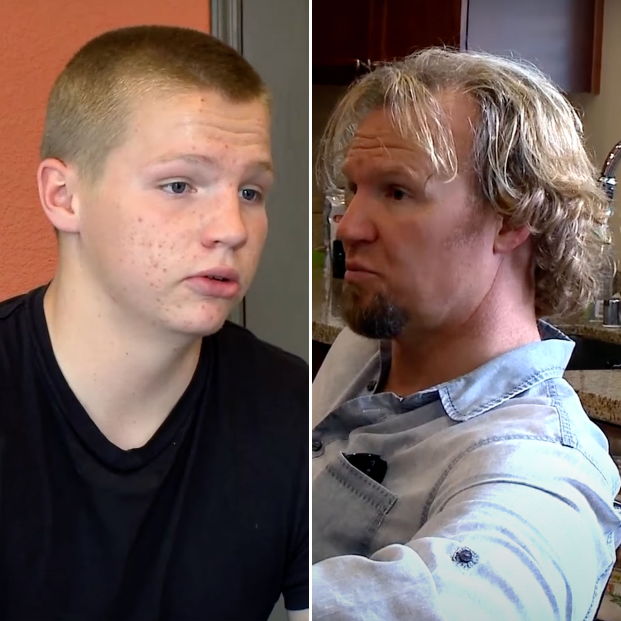 'Sister Wives' Feuds Explained: Kody Brown, Spouses, Kids Drama | In ...