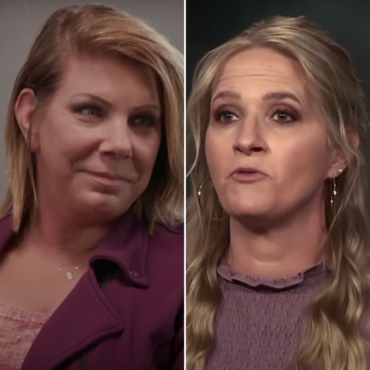 Sister Wives' Feuds Explained: Kody Brown, Spouses, Kids Drama | In Touch  Weekly