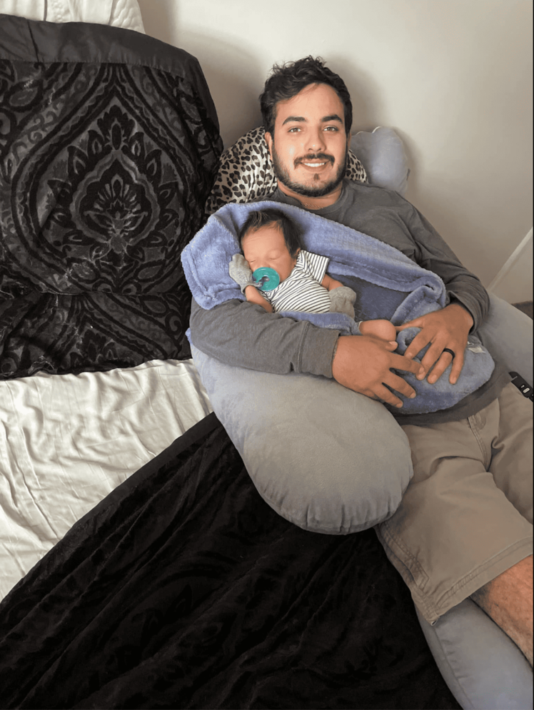 Teen Mom Star Malorie Beaver’s Ex Lane Fernandez Dies 3 Weeks After Welcoming Son