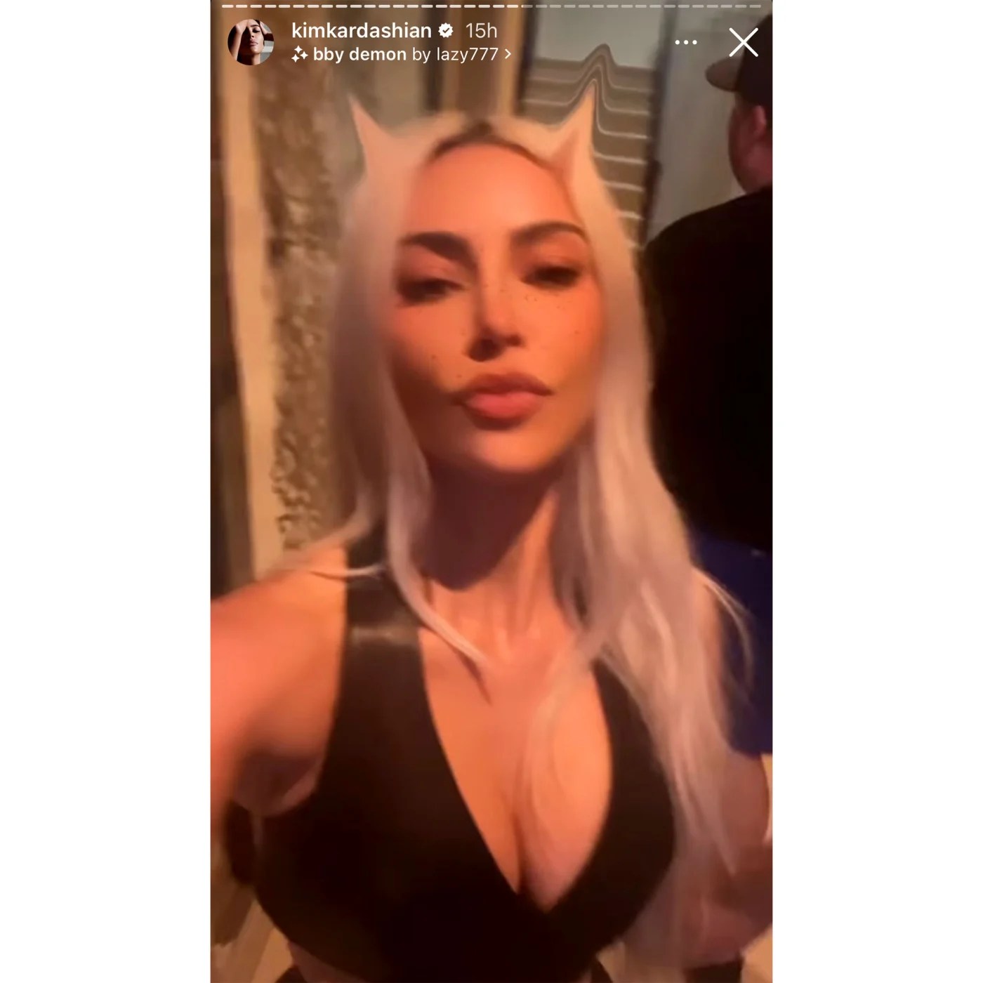 Rob Kardashian Makes Rare Appearance at Sister Khloe’s 38th Birthday Party: See Photo