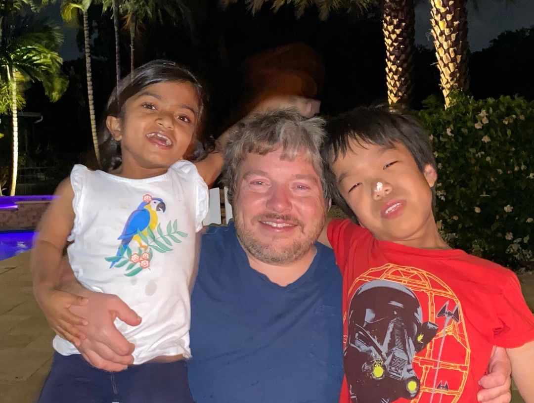 Jen Arnold and Bill Klein's Kids: Little Couple's Will and Zoey Now