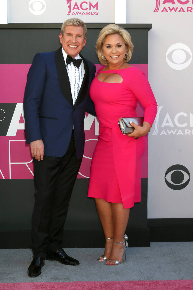 Verdict Revealed! Chrisley Knows Best’s Todd and Julie Chrisley Have Been Found TK in Fraud Trial