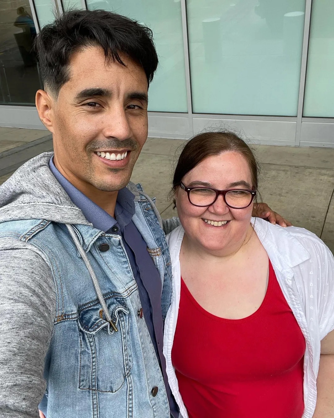 '90 Day Fiance' Are Danielle and Robert Still Together? In Touch Weekly