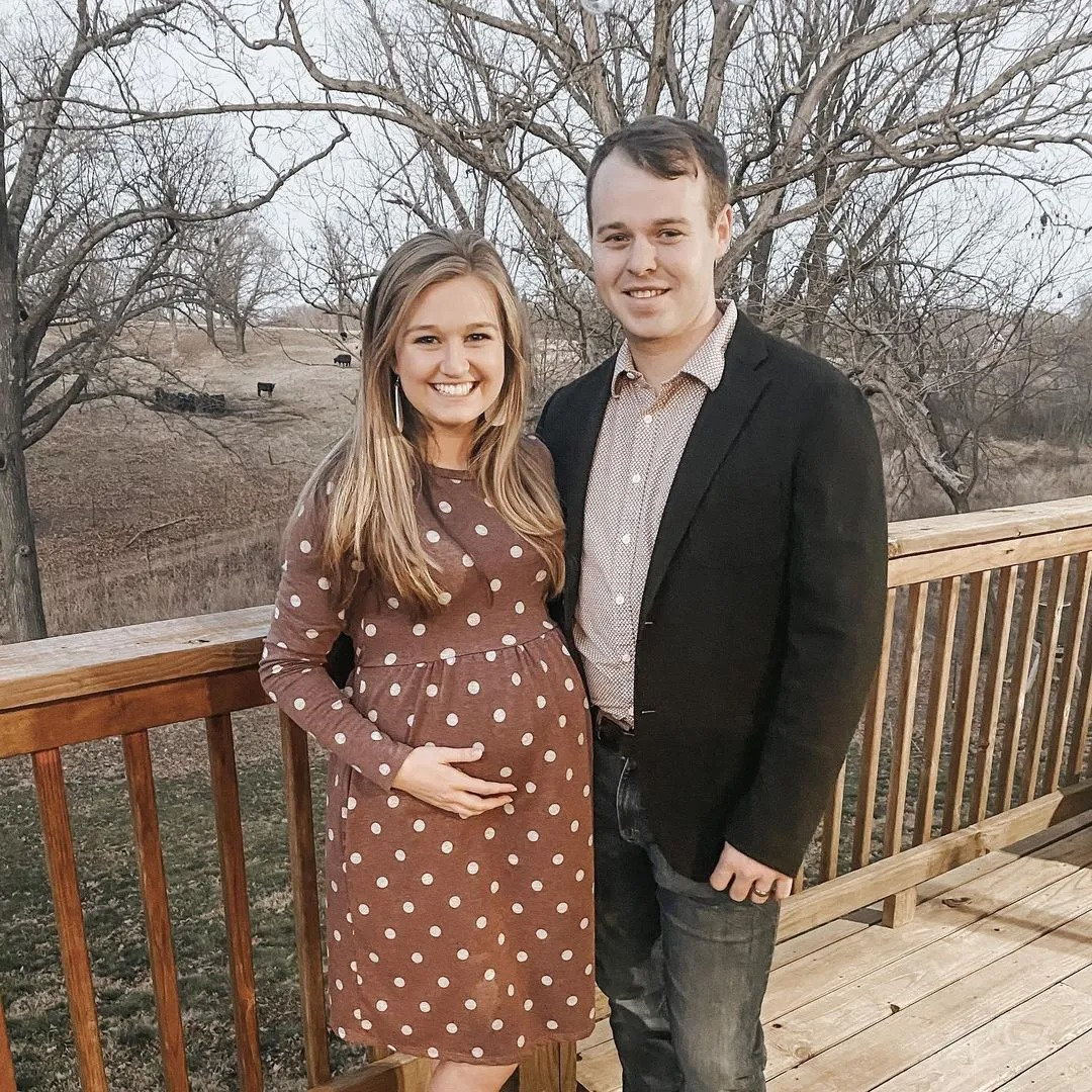 Did Joe & Kendra Duggar Welcome Baby Number 4?