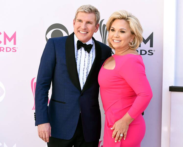 Todd Chrisley Begs Fans for Prayers After Fraud Conviction 