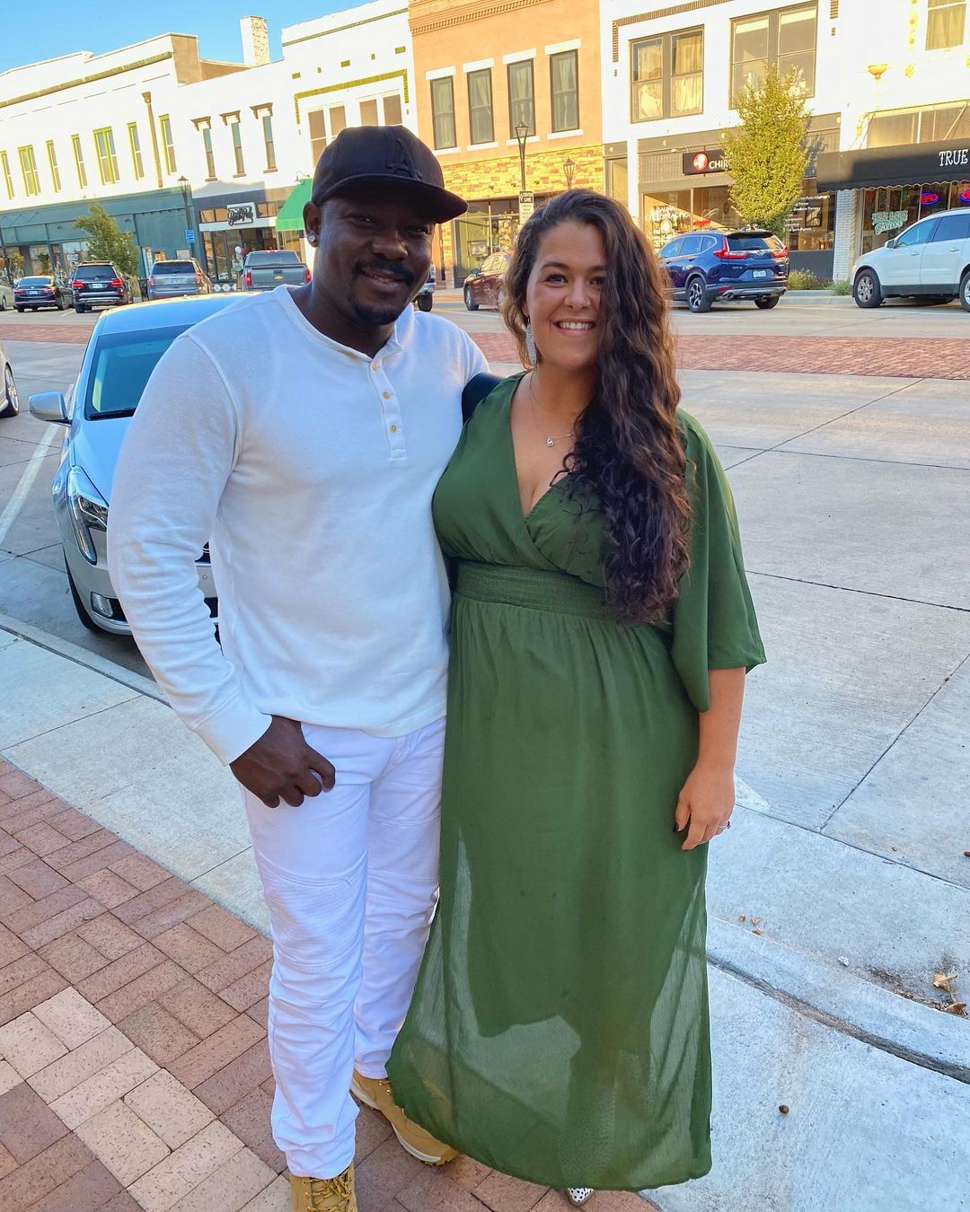 '90 Day Fiance' Are Kobe and Emily Still Together? In Touch Weekly