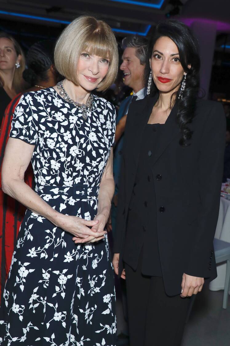 Bradley Cooper and Huma Abedin Are in a 'Serious' Relationship: Details on How They Started Dating